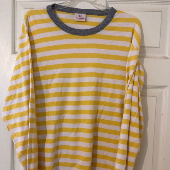 Hanna Andersson Tops - ❄️Hanna Andersson Pajama top❄️